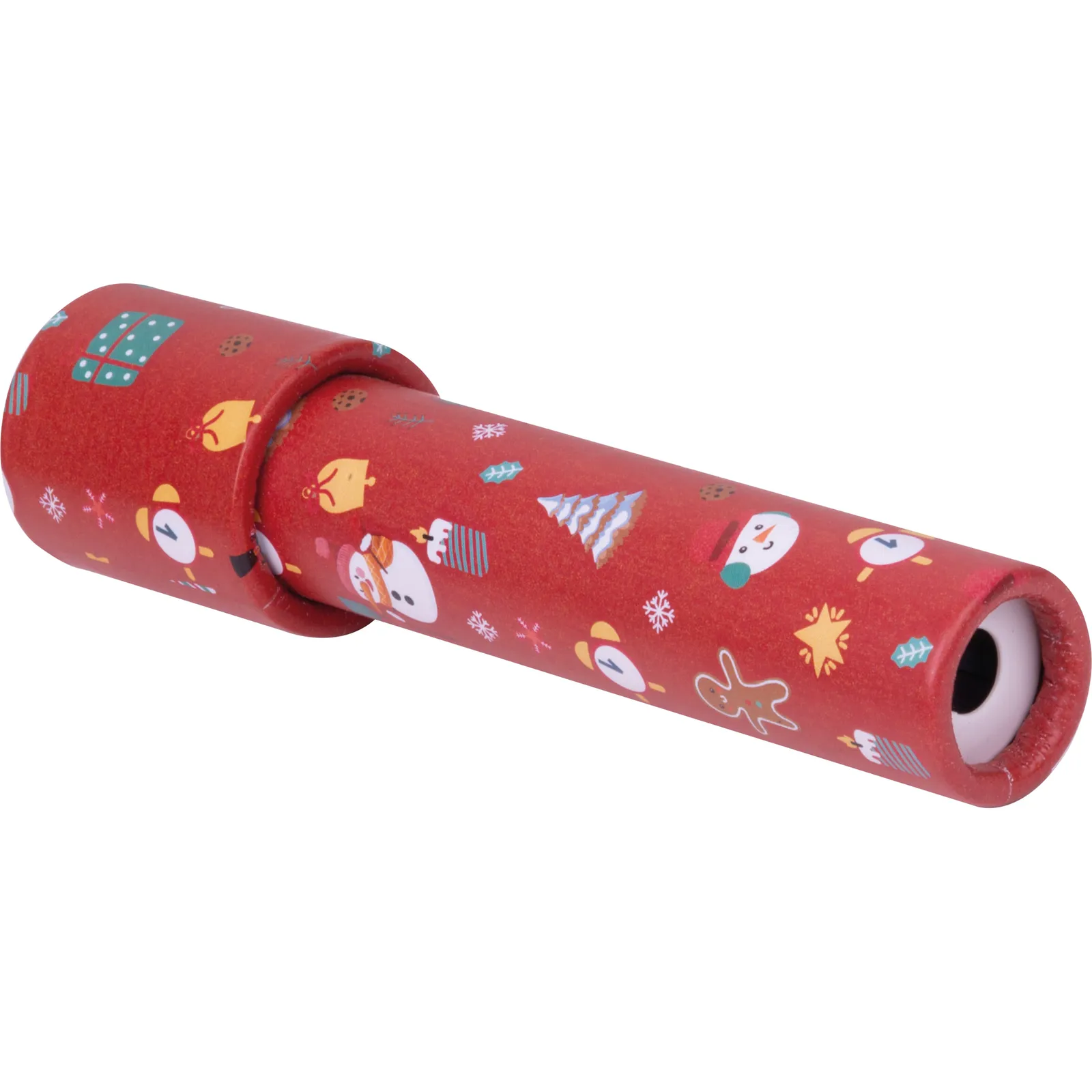 Weihnachtskaleidoskop North Pole, mehrfarbig – Bild 2