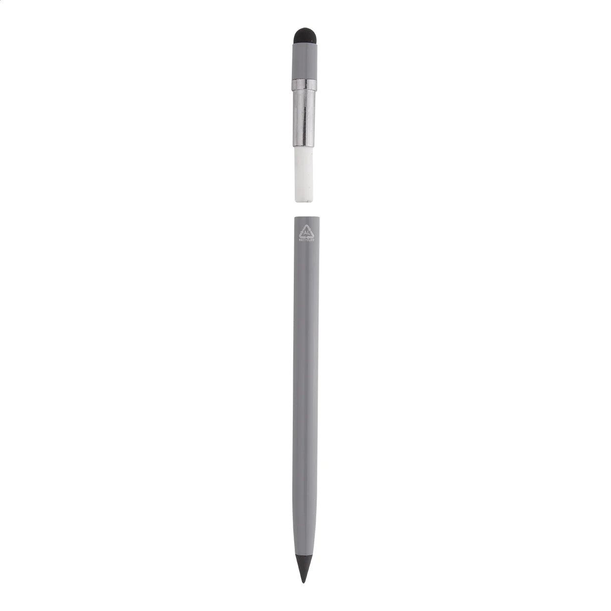 tintenloser Stift Eravoid, grau – Bild 4