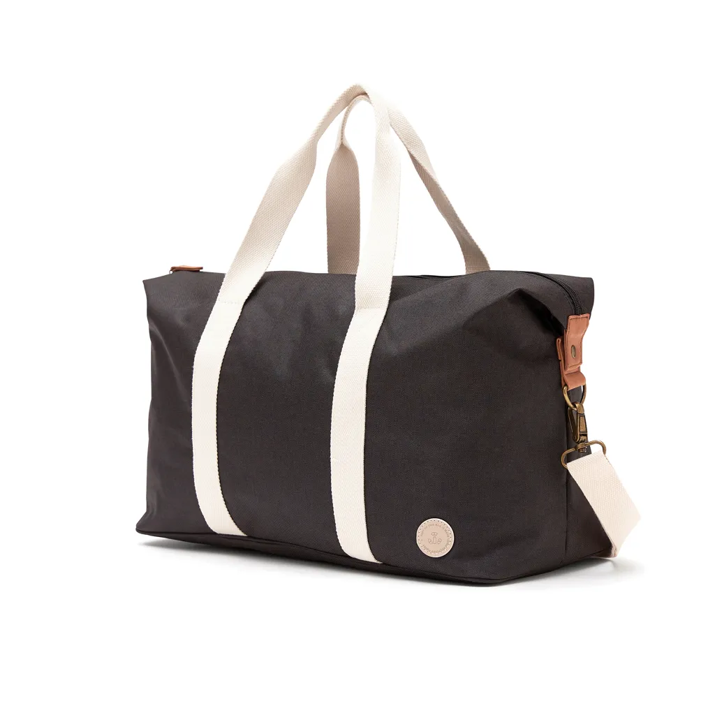 VINGA Sortino Wochenendtasche, schwarz – Bild 2