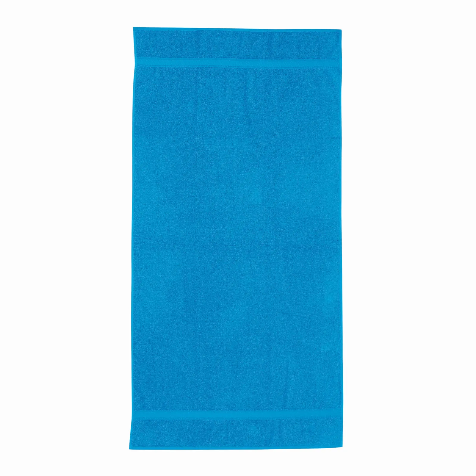 SUMMER TRIP - Strandhandtuch, blau – Bild 2