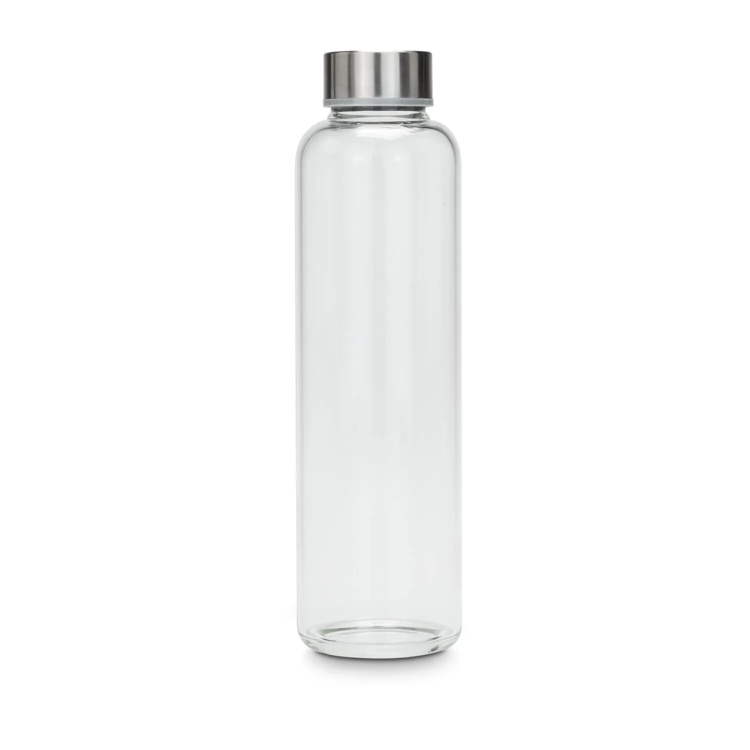 ROMINOX® Glaskaraffe // Pura 500 ml, auch für Kohlensäure geeignet, transparent – Bild 5