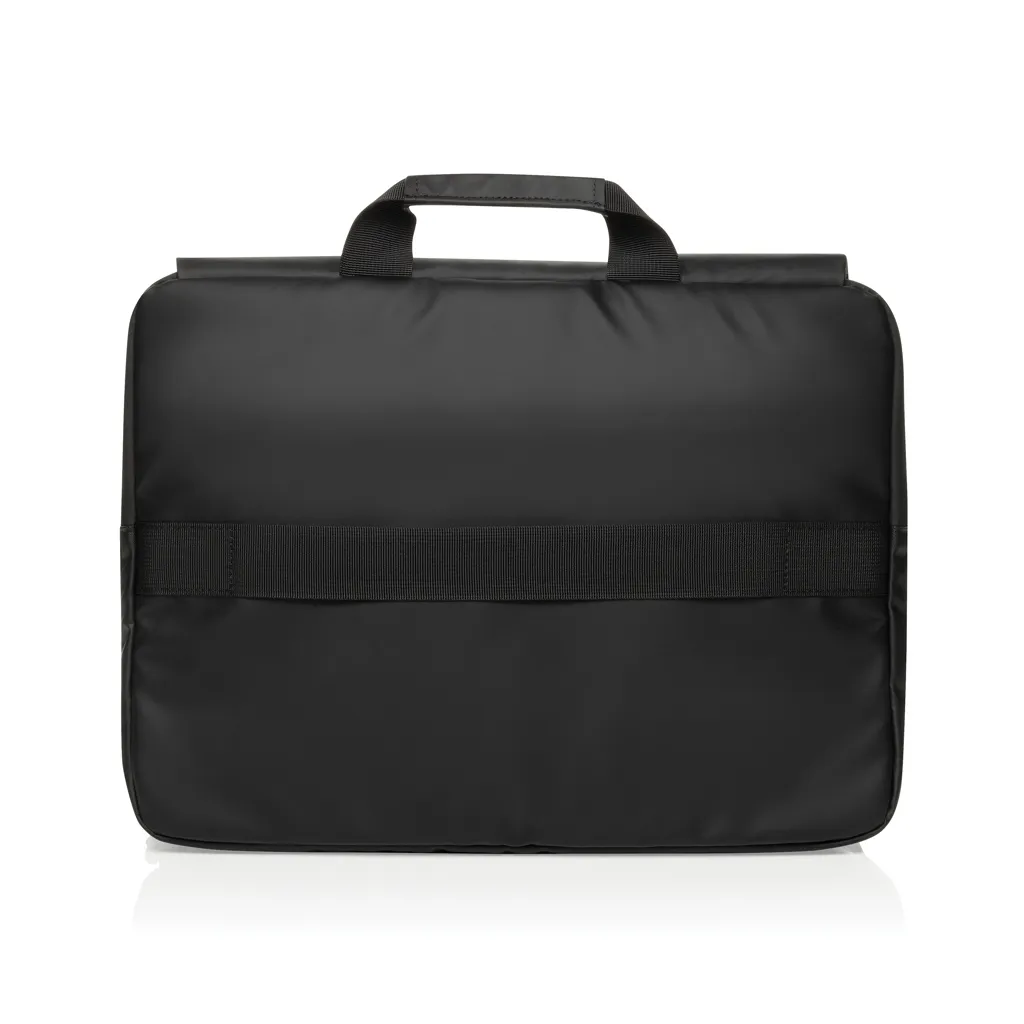 Swiss Peak OSLO RCS Messenger, schwarz – Bild 5