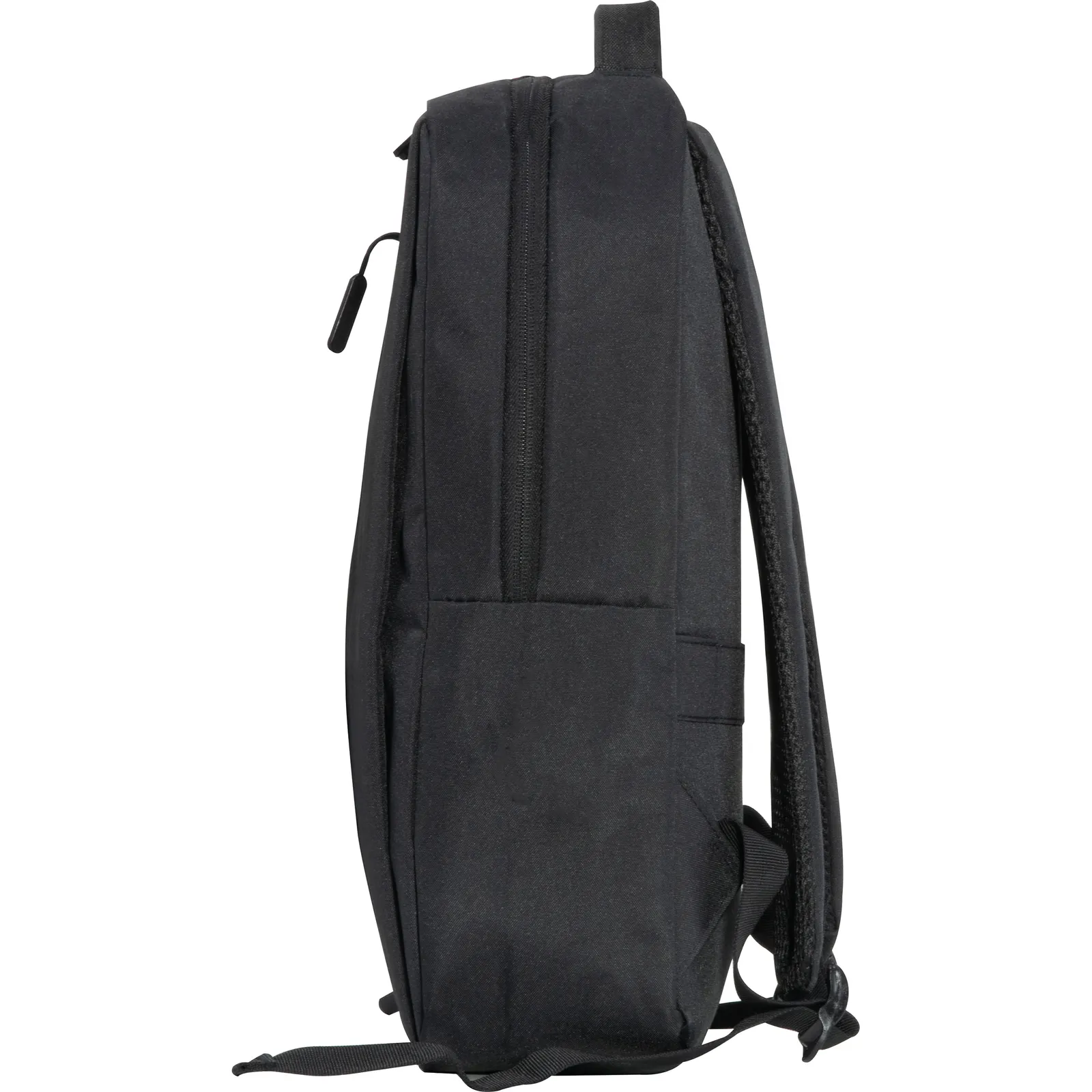 Laptoprucksack Nottingham, schwarz – Bild 6