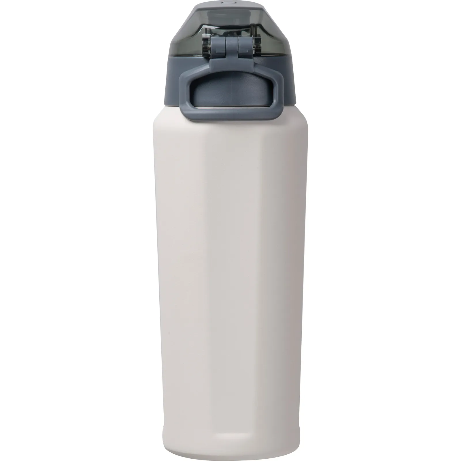MoLu Edelstahlflasche Puente Alto, weiss – Bild 10