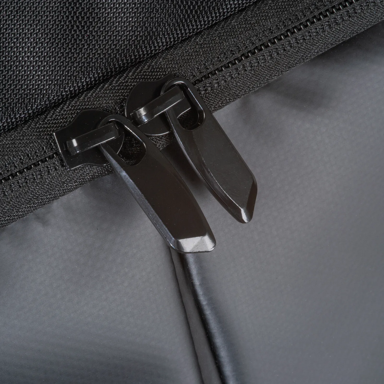 MoLu Rucksack San Luis, schwarz – Bild 11
