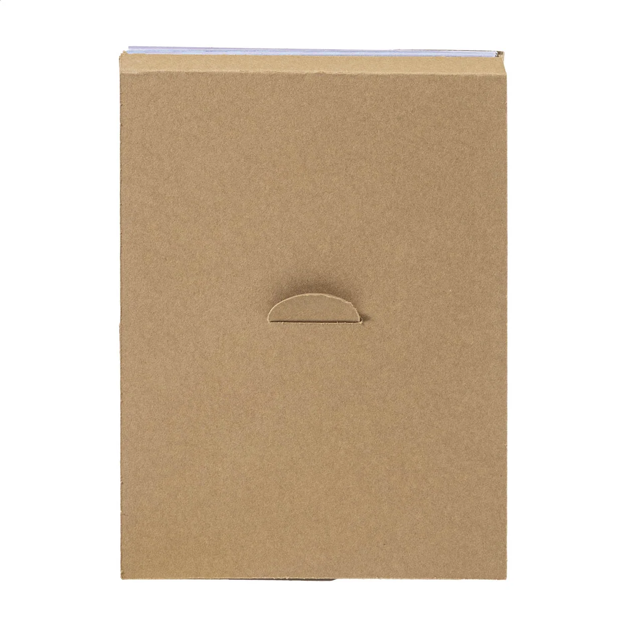 Individueller Tischkalender CreaDate Shuffle, weiß – Bild 7