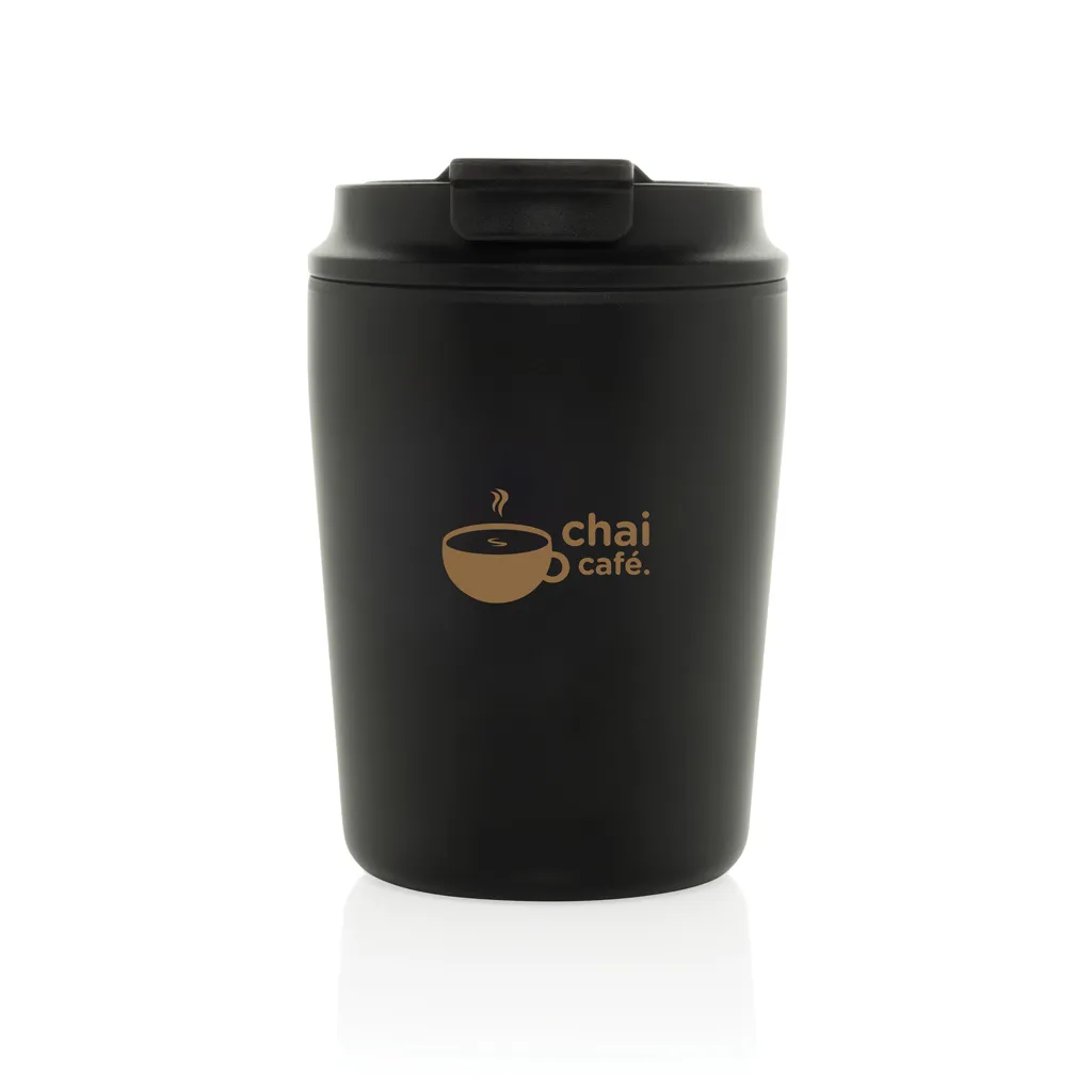 Pico Barista RCS Kaffeetasse 220ml in Giftbox, schwarz – Bild 8