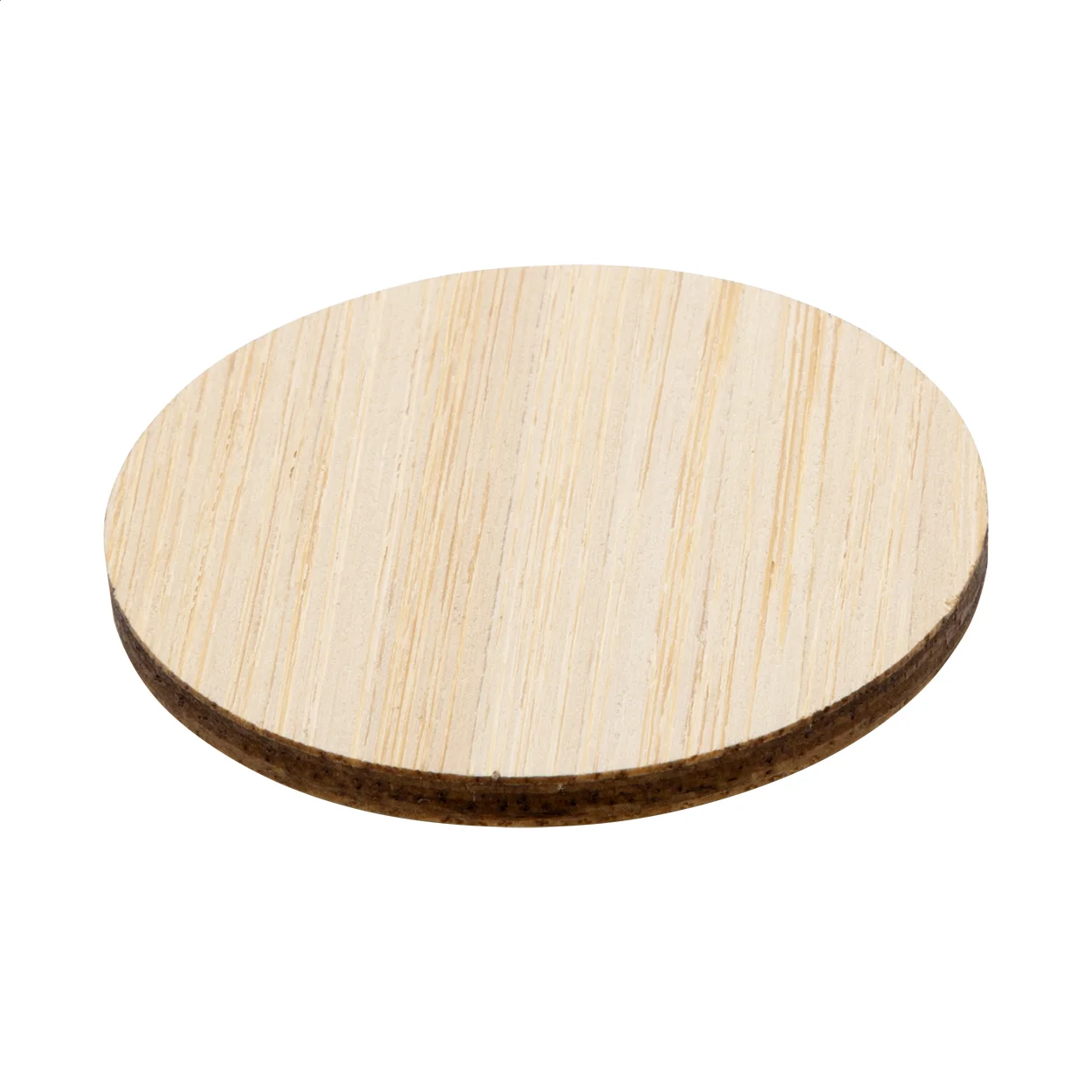 Kühlschrankmagnet Boofri, natur – Bild 2