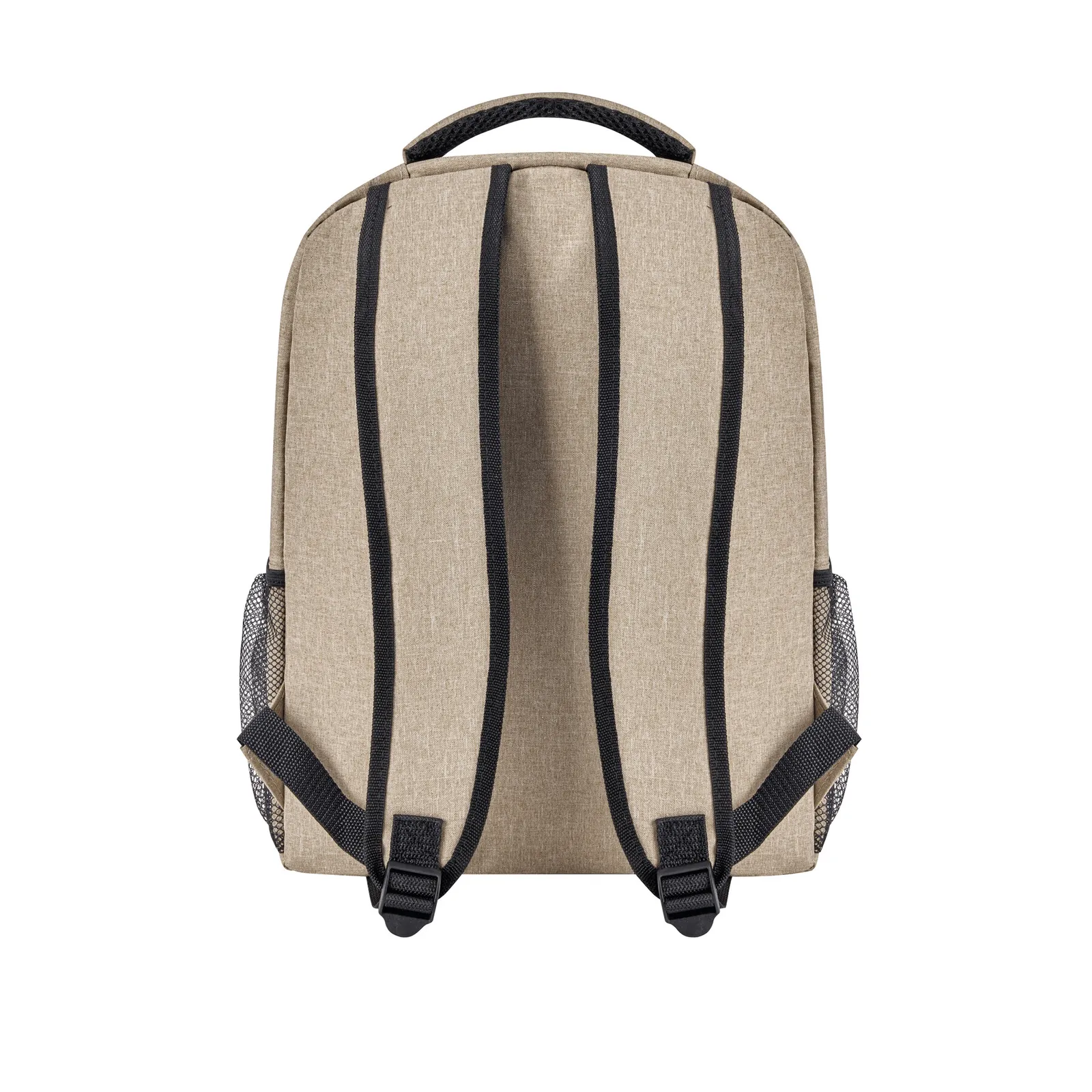 PORTO Backpack, Rucksack, beige – Bild 3