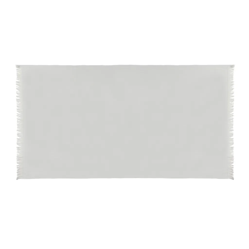 UKIYO Keiko AWARE™ Hamamtuch 100x180cm, grau – Bild 2