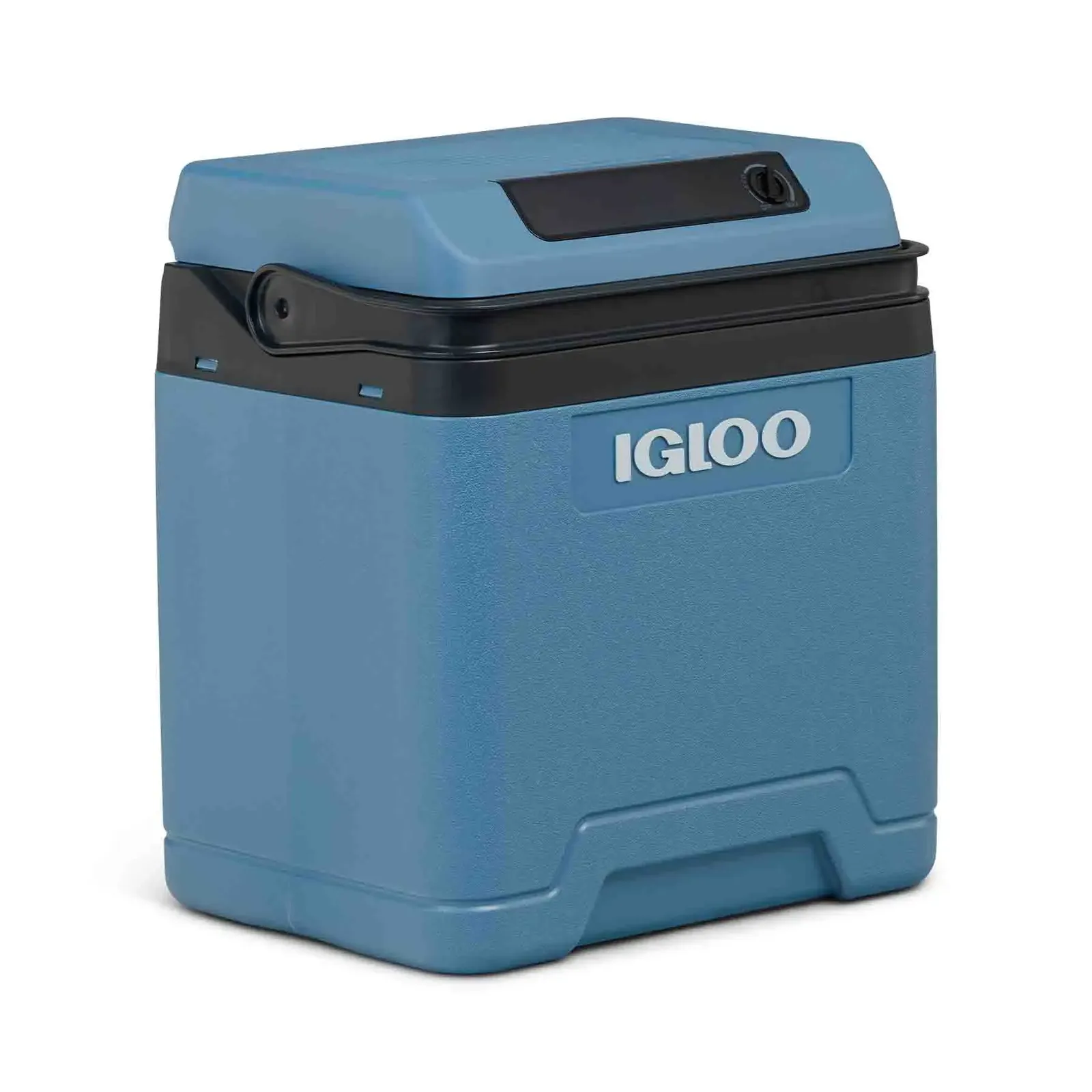 Igloo IE27 elektrische Kühlbox, Blau – Bild 9