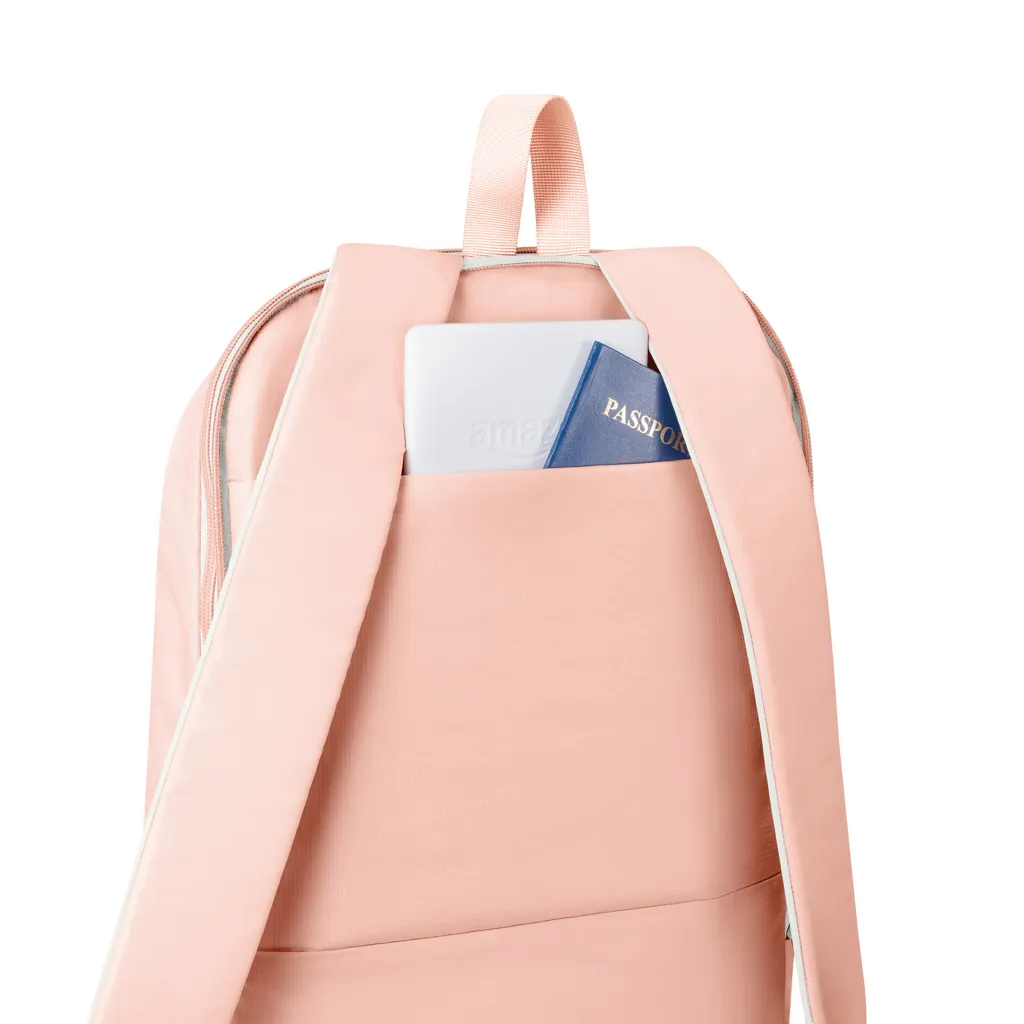 XD Design Switch 2-in-1 Rucksack, rosa – Bild 18
