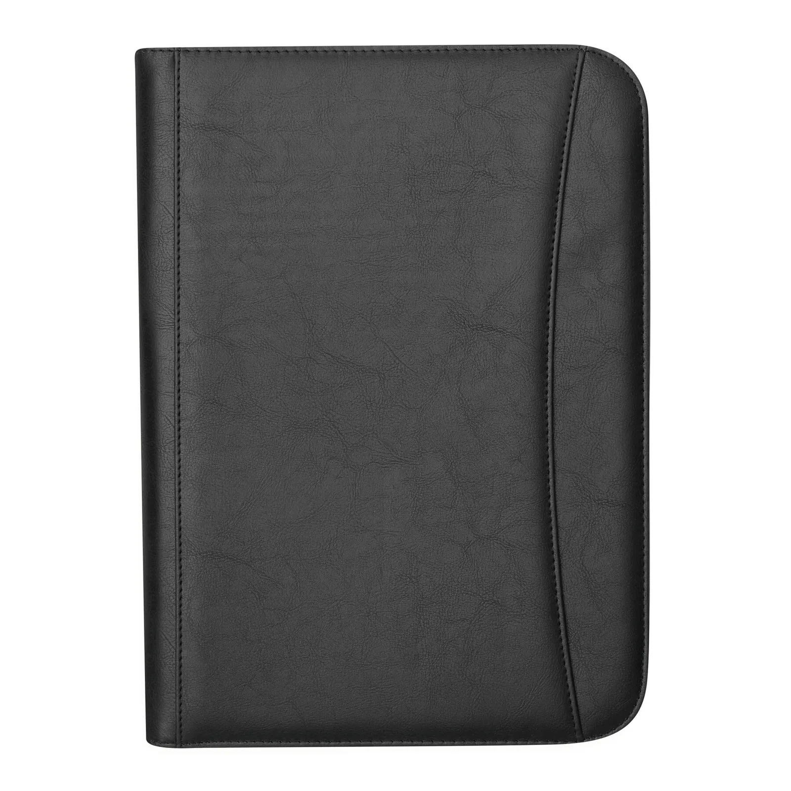 GENTLE A4 - Portfolio, schwarz – Bild 3