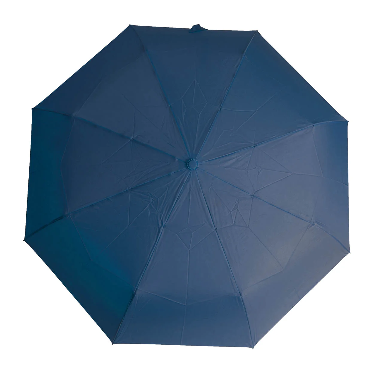 RPET Regenschirm Kasaboo, dunkelblau – Bild 2