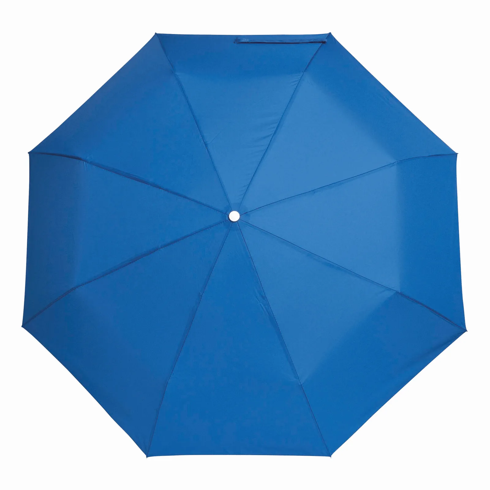 TWIST Umbrella, Taschenschirm, royalblau – Bild 2