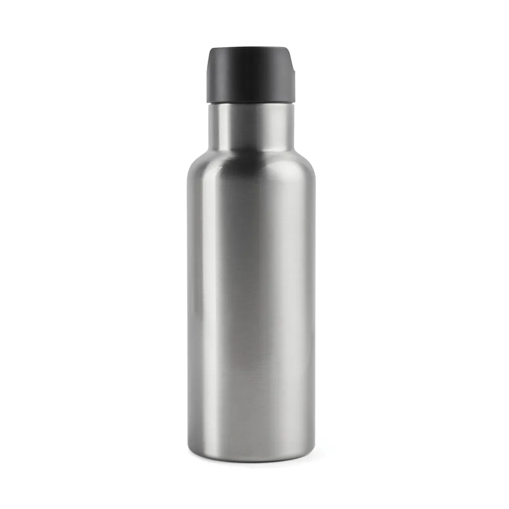 VINGA Balti Thermosflasche, Stahl – Bild 3