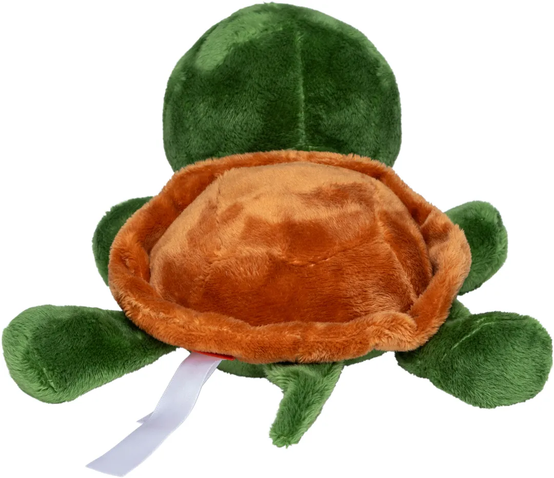 Schildkröte Lotte, grün – Bild 3