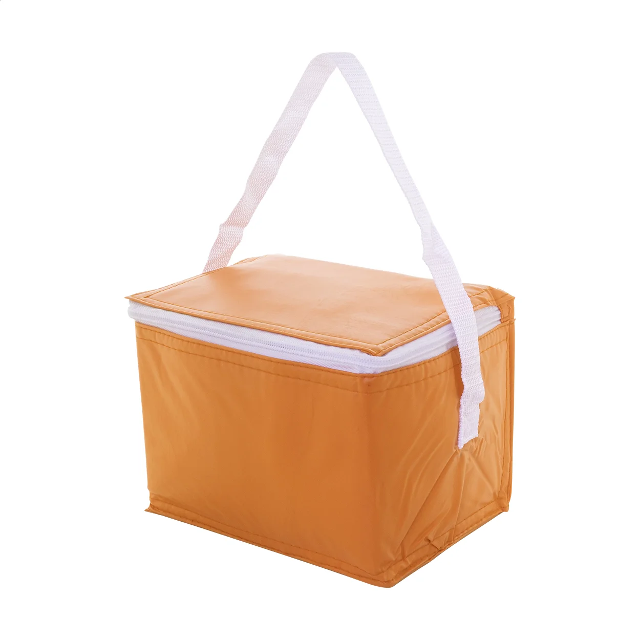 Kühltasche Ortit, orange – Bild 2