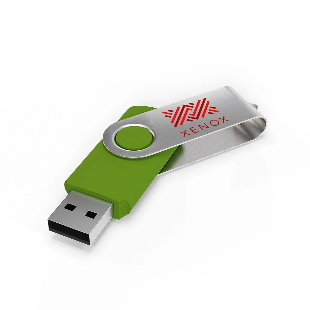 USB-Stick Twister