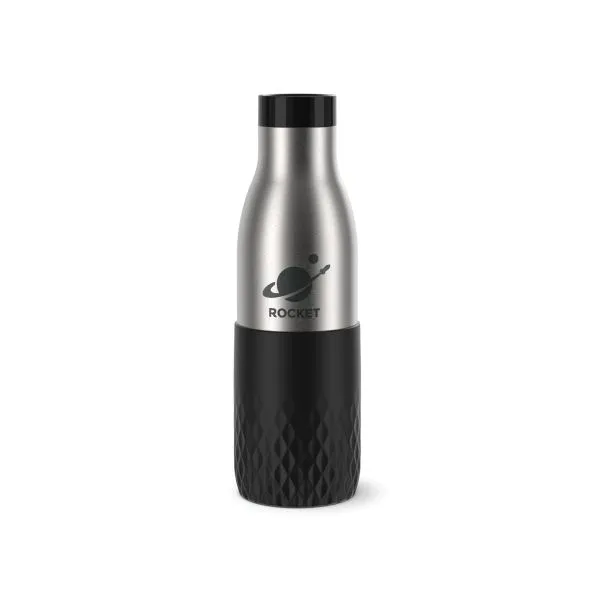 Tefal Bludrop Sleeve 0.5L, Schwarz – Bild 2