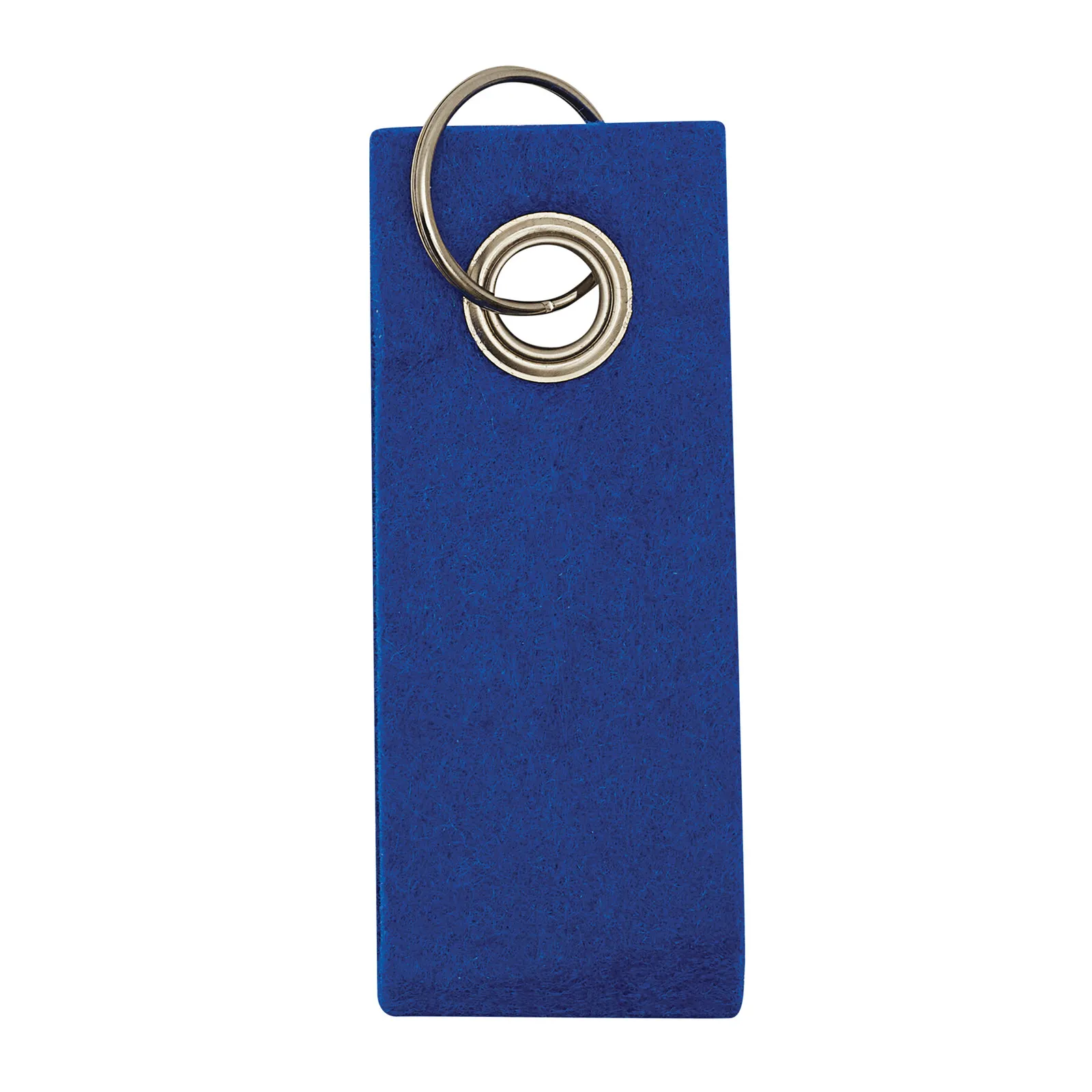 FELT - Schlüsselanhänger, blau – Bild 2