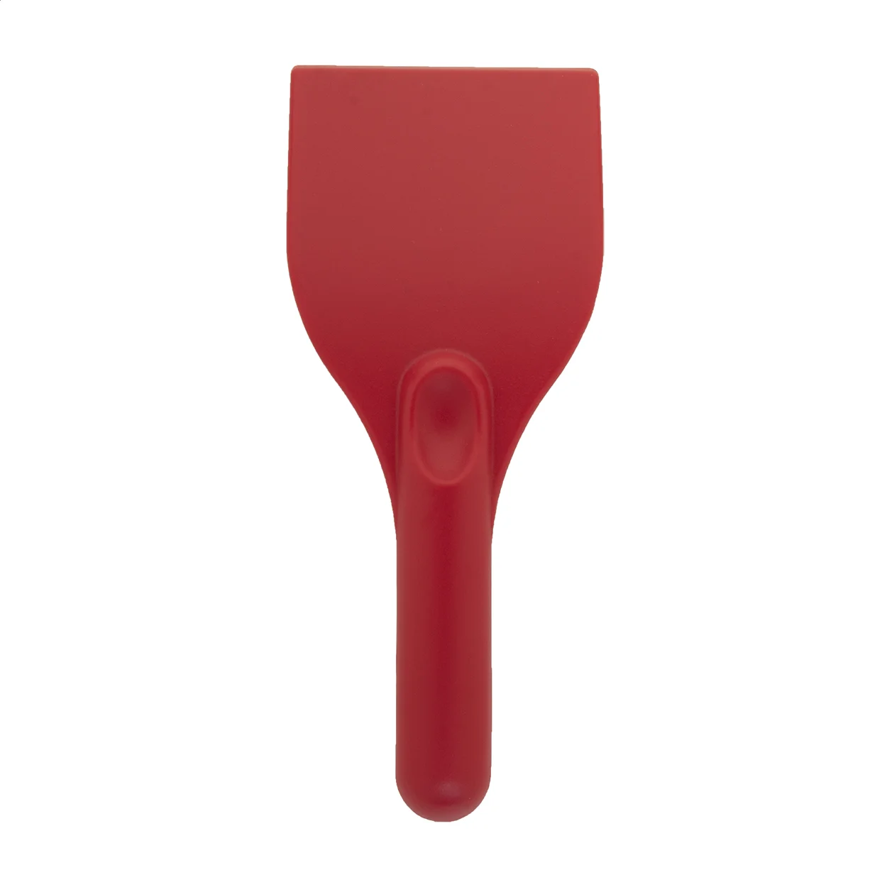 Eiskratzer Rescrap, rot – Bild 2