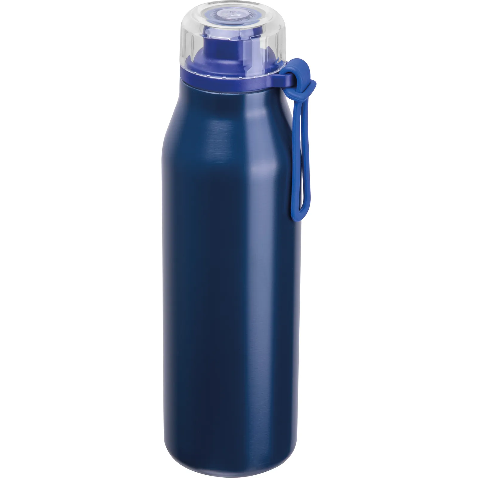 MoLu Trinkflasche Grand Haven, dunkelblau – Bild 2