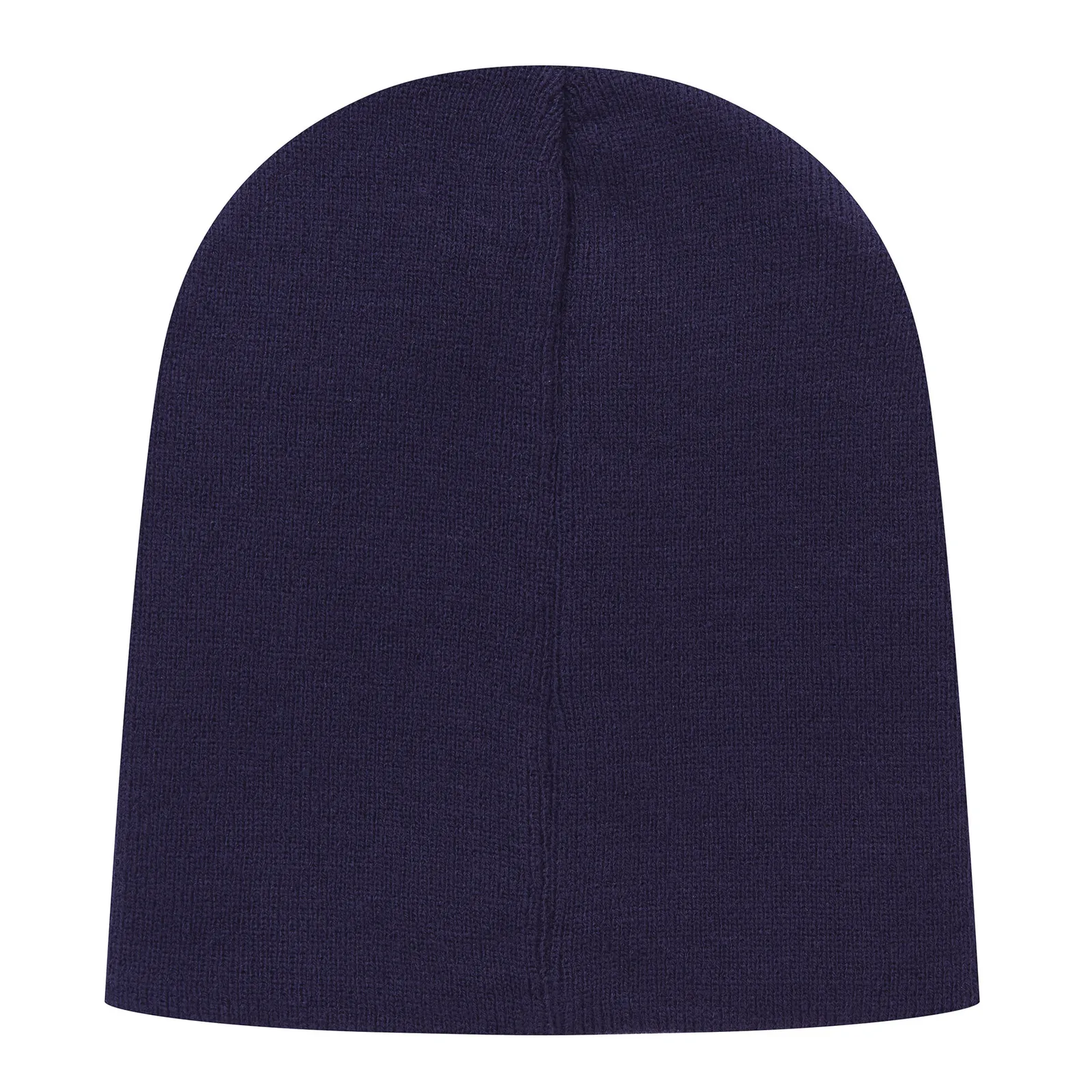 NORDIC - Wendemütze, marineblau, royalblau – Bild 3