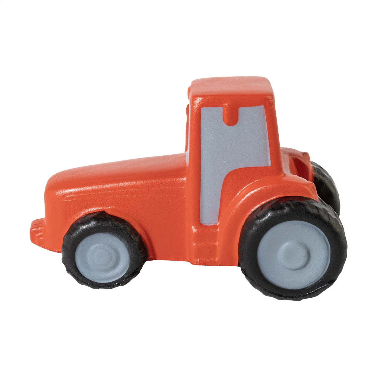 Antistressball FarmCalm, rot – Bild 3