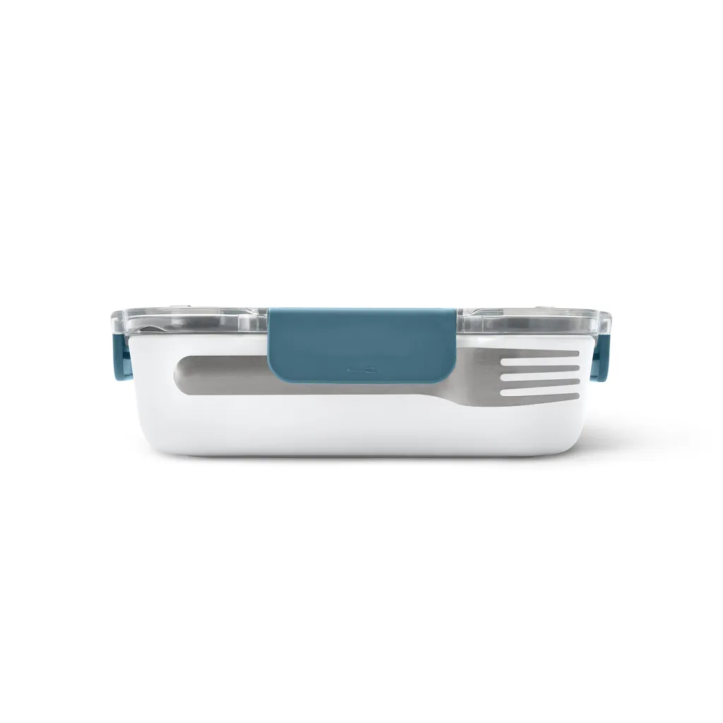 Black+Blum Lunch Box Original, turkis – Bild 5