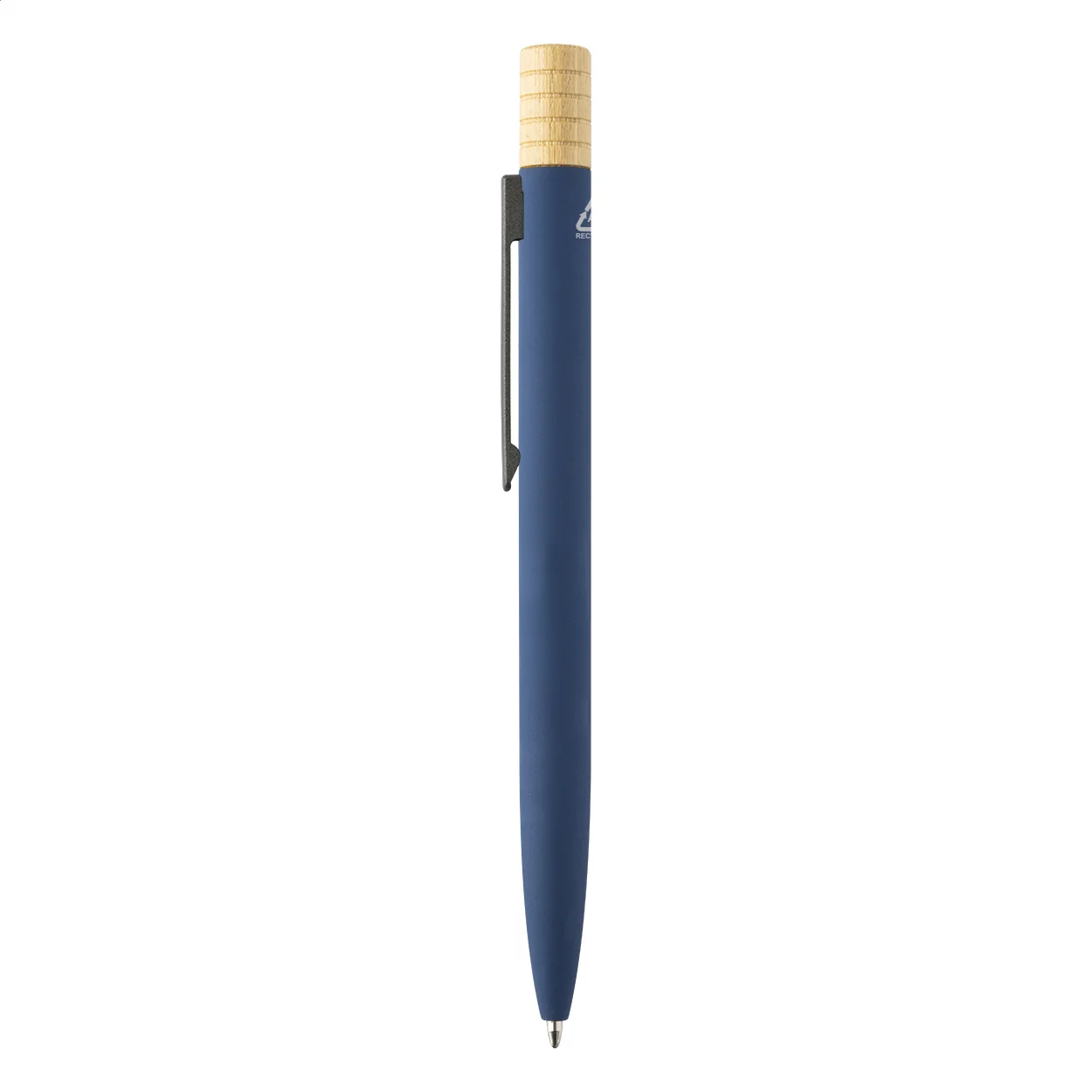 Kugelschreiber Talboo, blau – Bild 5