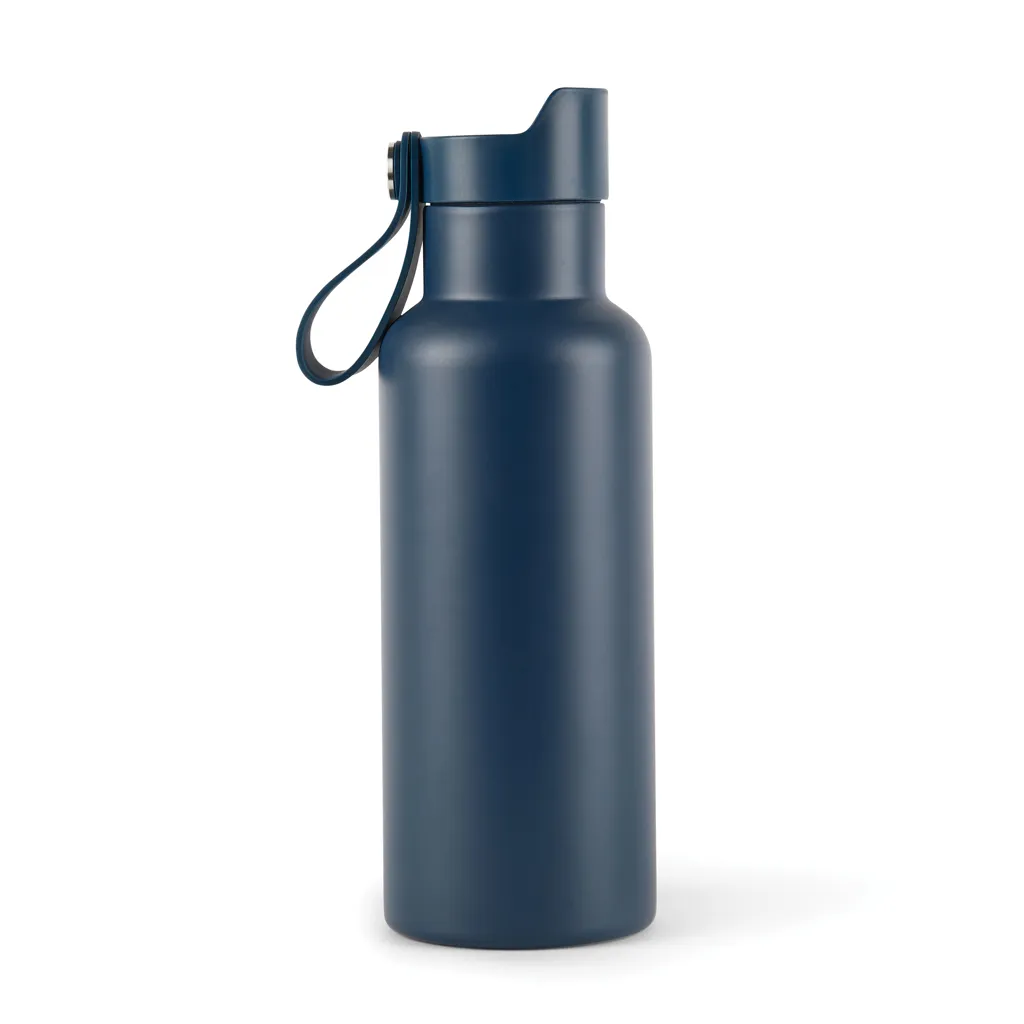 VINGA Balti Thermosflasche, navy blau – Bild 8