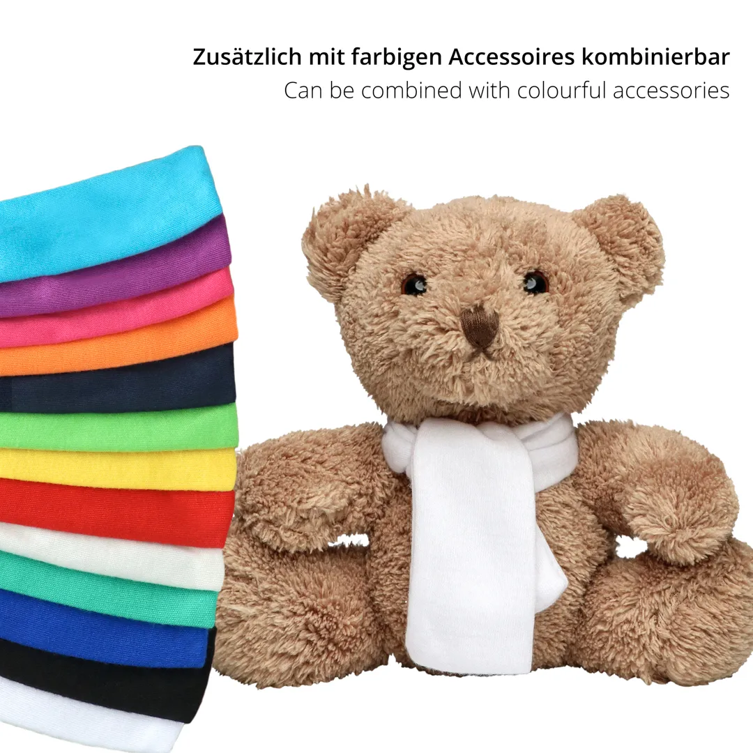 Bär Merle, beige – Bild 2