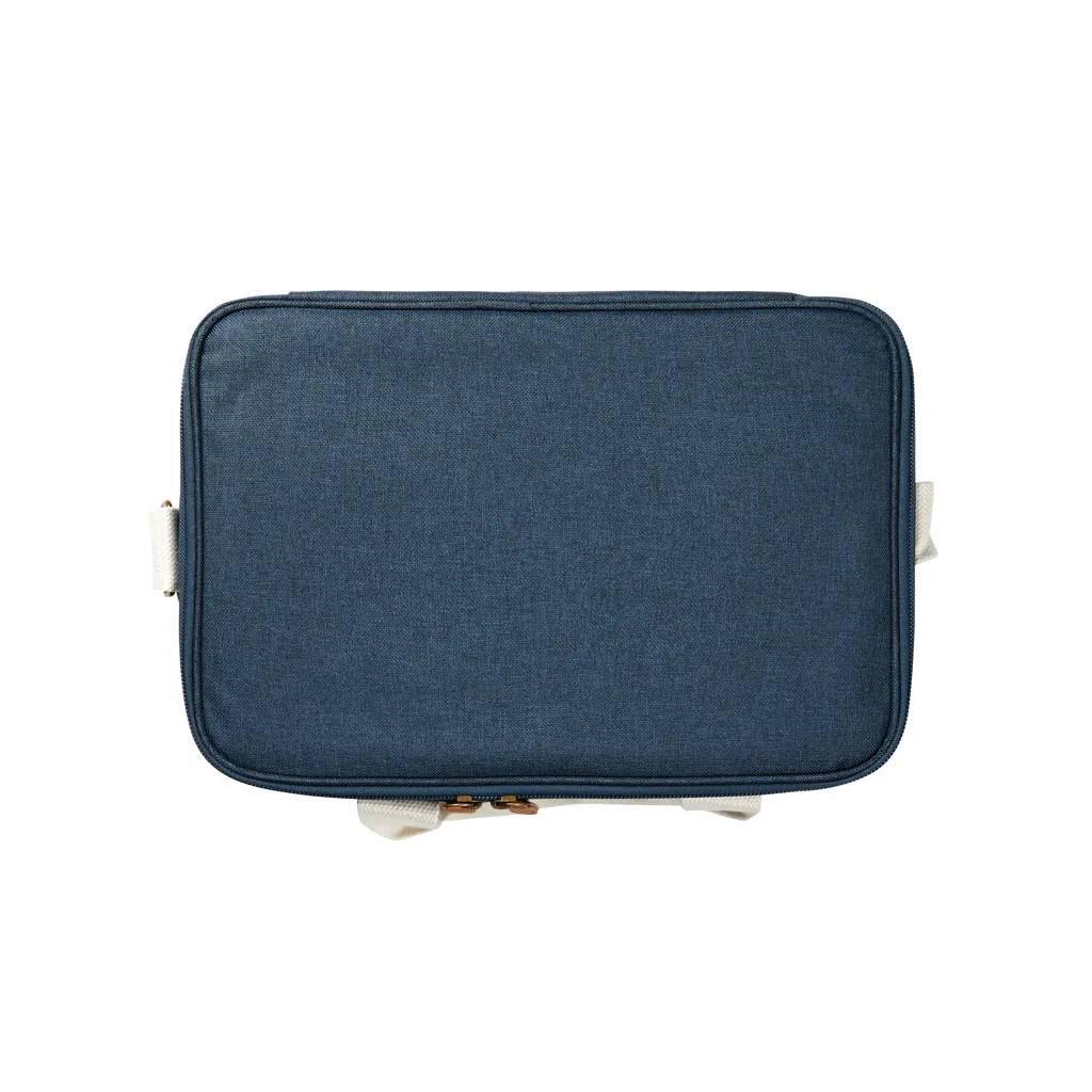 VINGA Sortino City Cooler, blau – Bild 4
