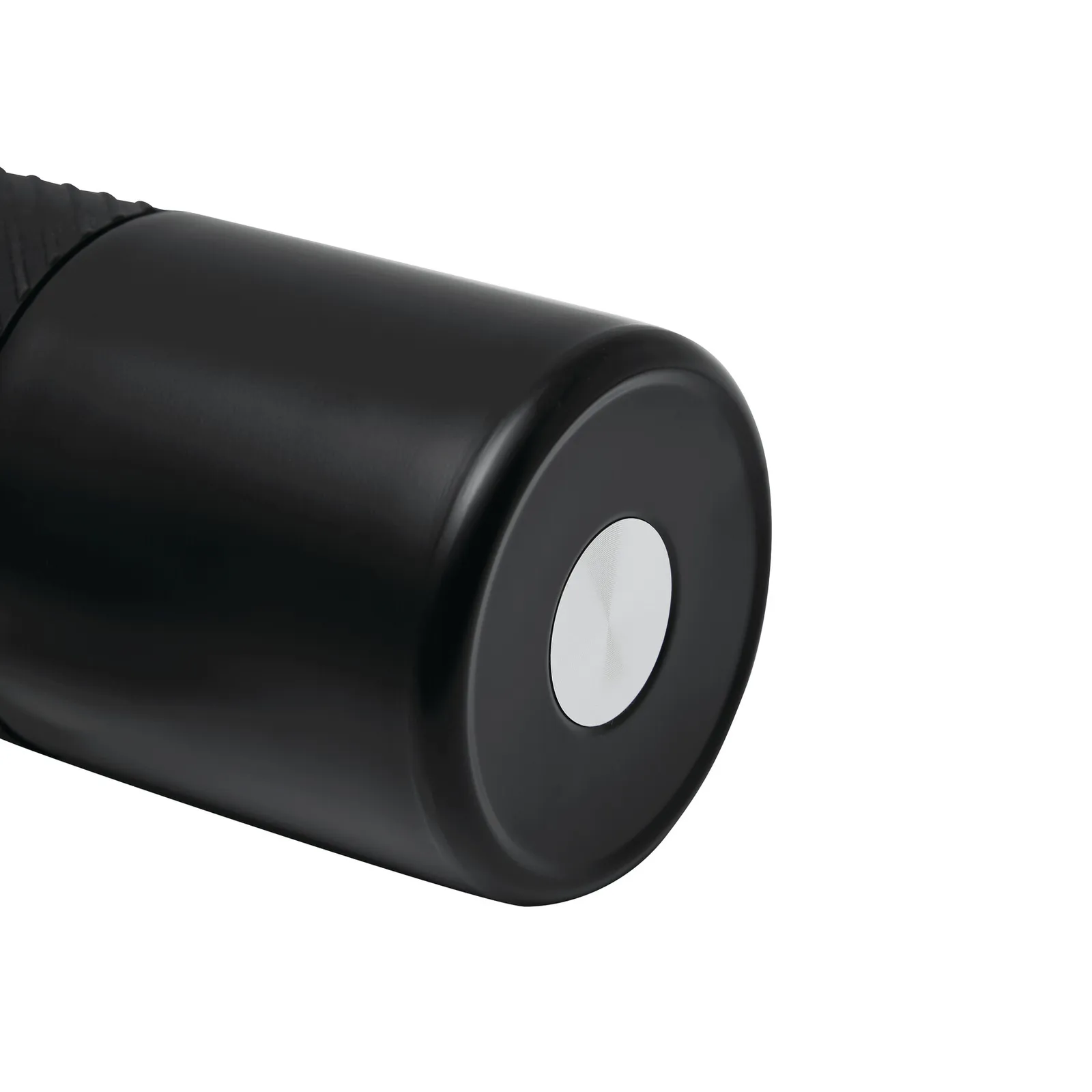 VACUGRIP - Vakuum-Isolierflasche, schwarz – Bild 5