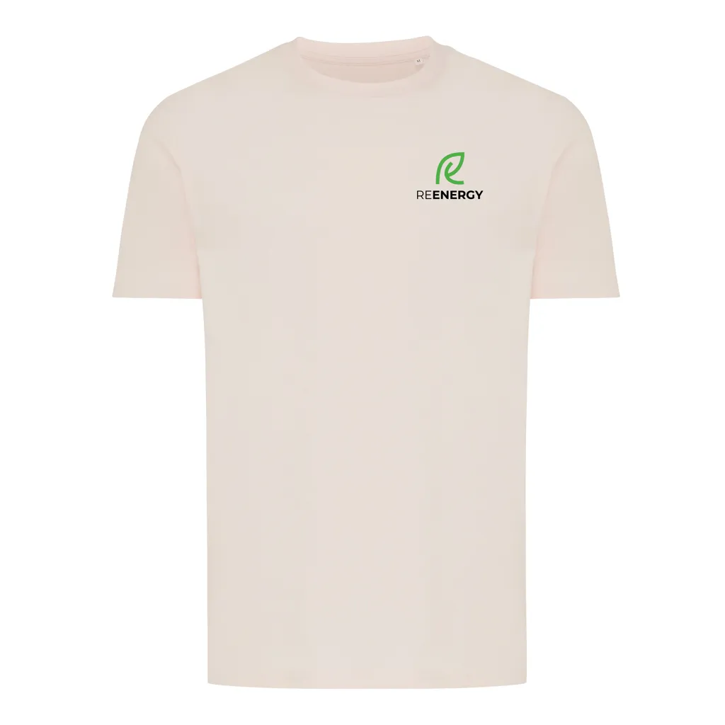 IQONIQ Brett T-Shirt aus recycelter Baumwolle, cloud pink – Bild 3