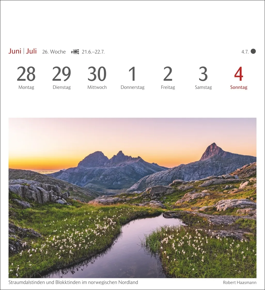 Lichtblicke Postkartenkalender 2027 – Bild 8