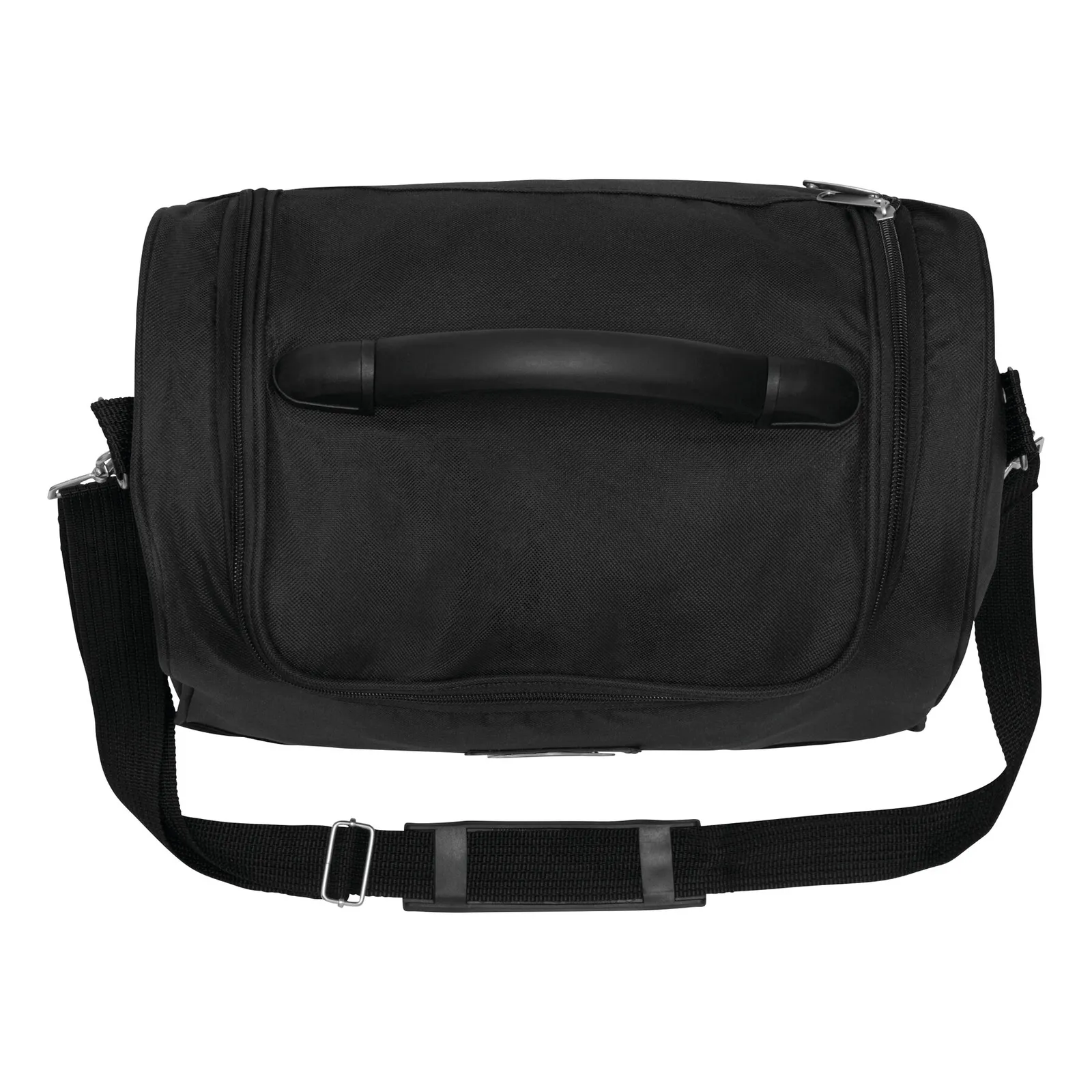 LASER PLUS - Kosmetiktasche schwarz, schwarz – Bild 5
