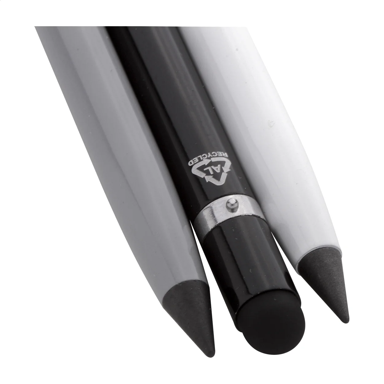 tintenloser Stift Eravoid, schwarz – Bild 7