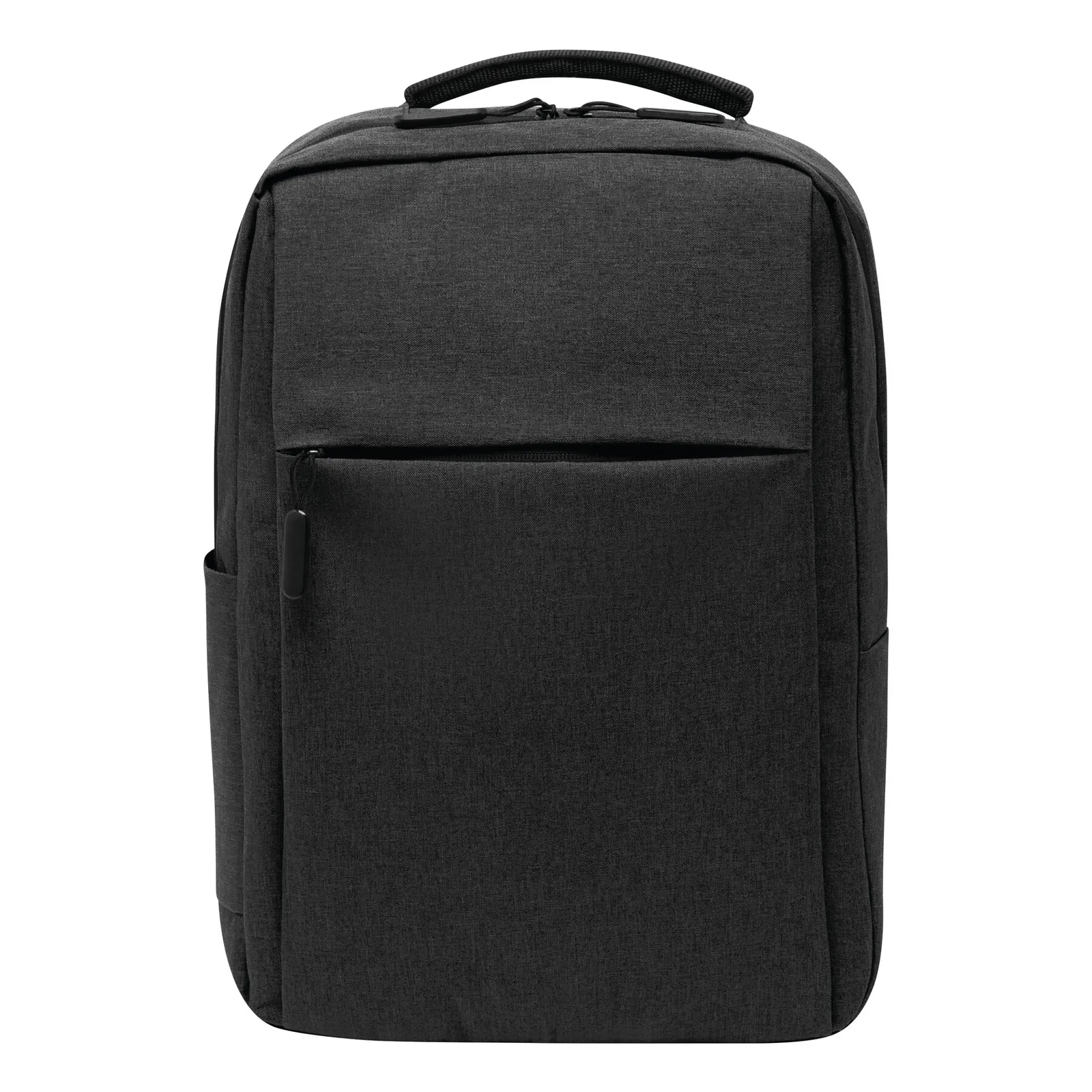 JUST - Rucksack, anthrazit – Bild 2