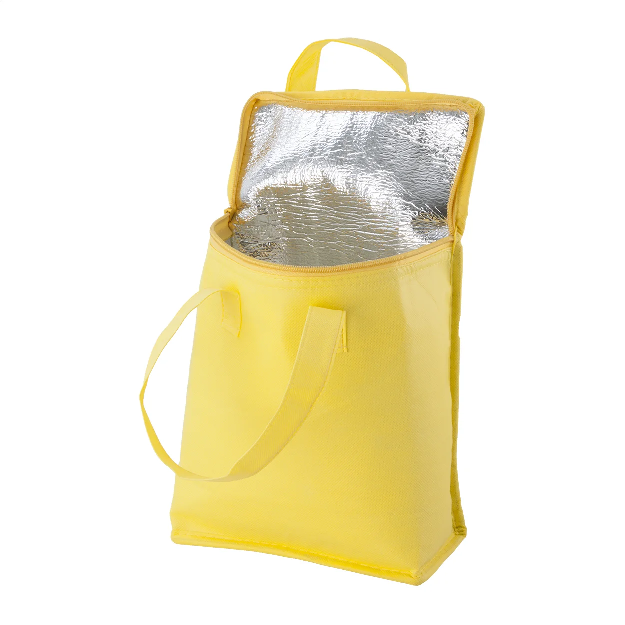 Kühltasche Fridrate, gelb – Bild 2