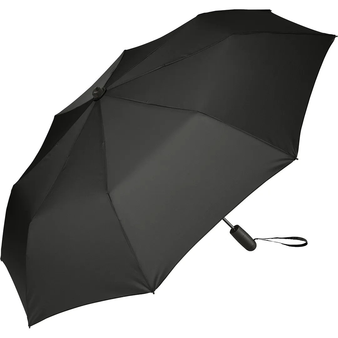Oversize-Taschenschirm FARE® Skylight®, schwarz – Bild 3