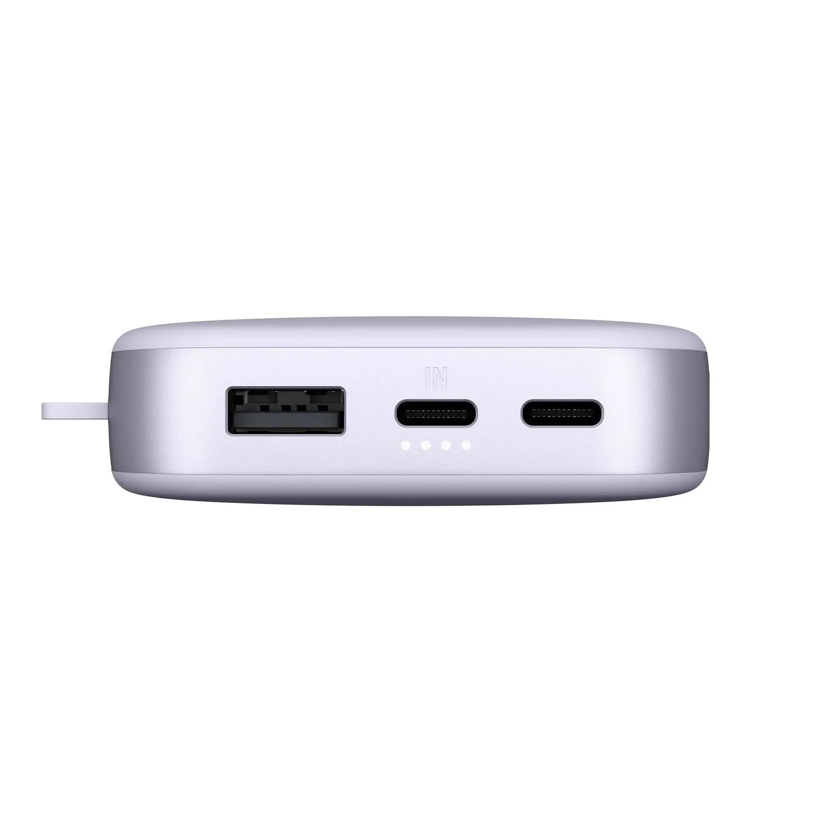 Fresh 'n Rebel Powerbank 18000 mAh USB-C, Verträumtes Flieder – Bild 5