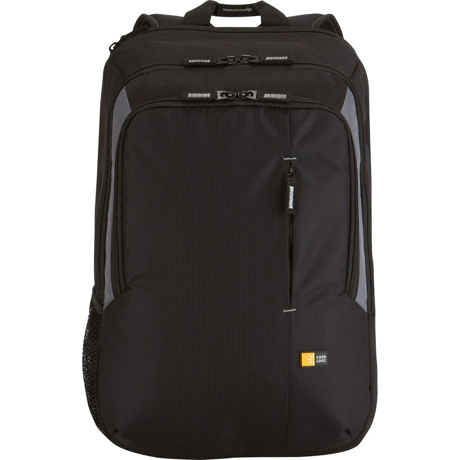 Case Logic Value Rucksack, Schwarz – Bild 9