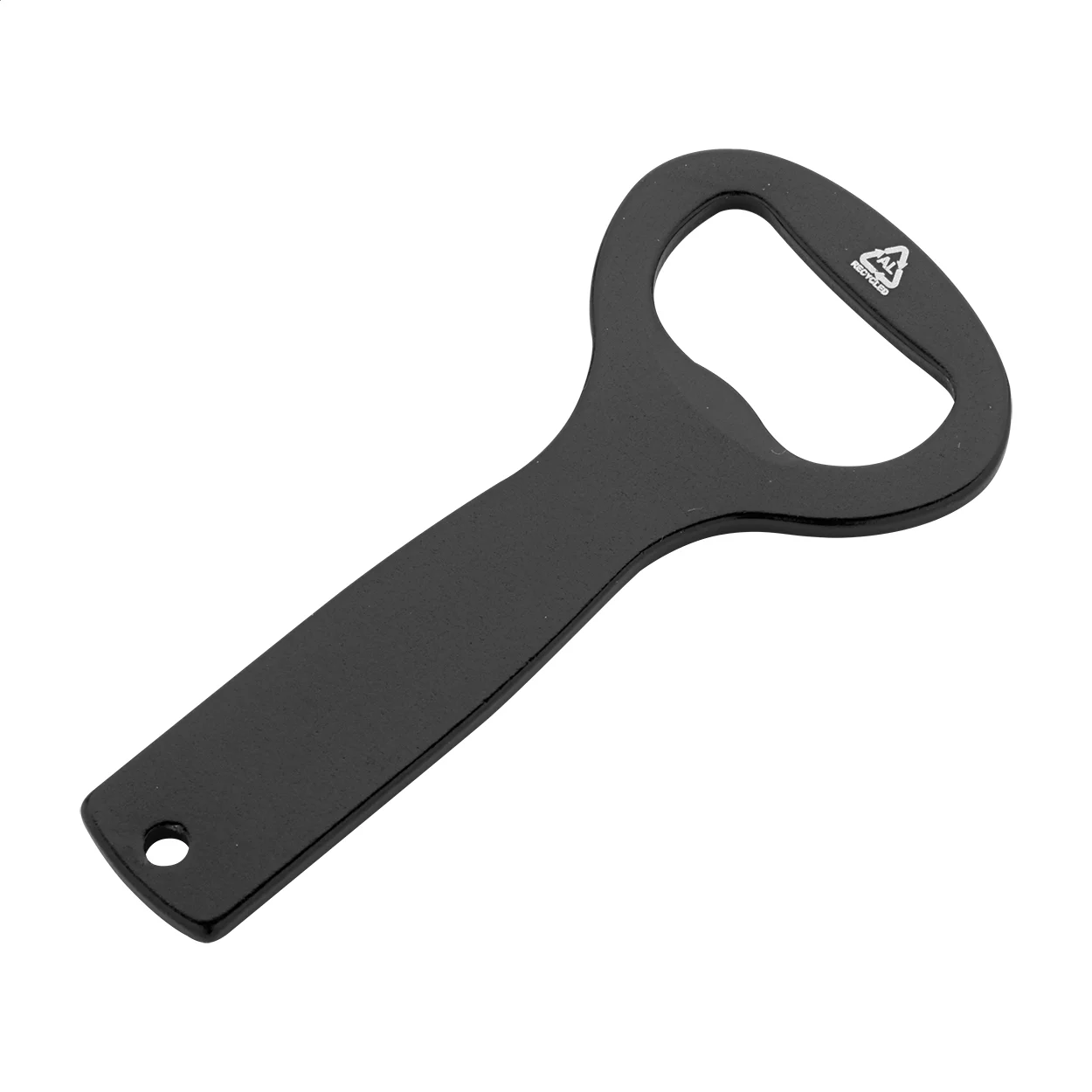 Flaschenöffner Ralager, schwarz – Bild 2