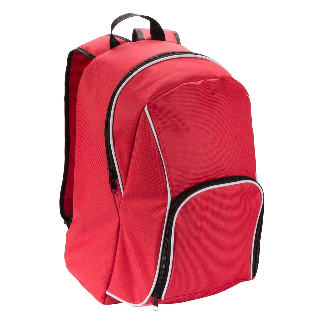 Rucksack Nexus, rot – Bild 2