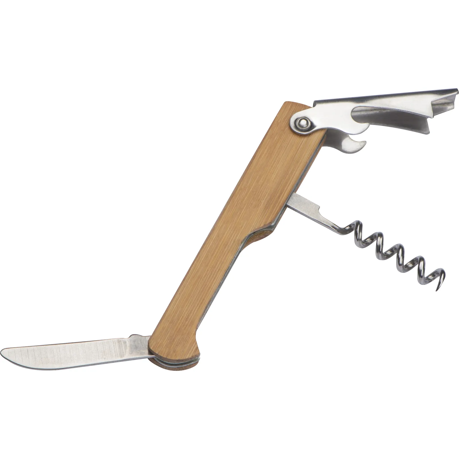 Kellnermesser Miass, beige – Bild 2