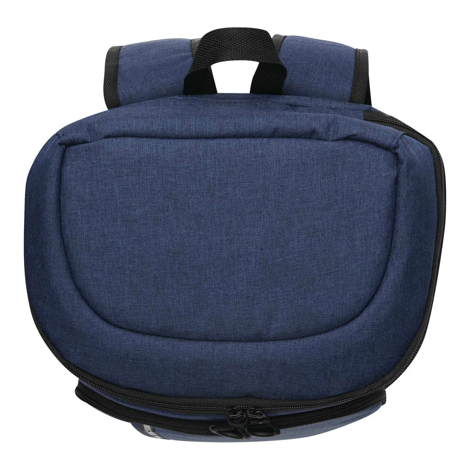 YUKON - Kühlrucksack, blau – Bild 7