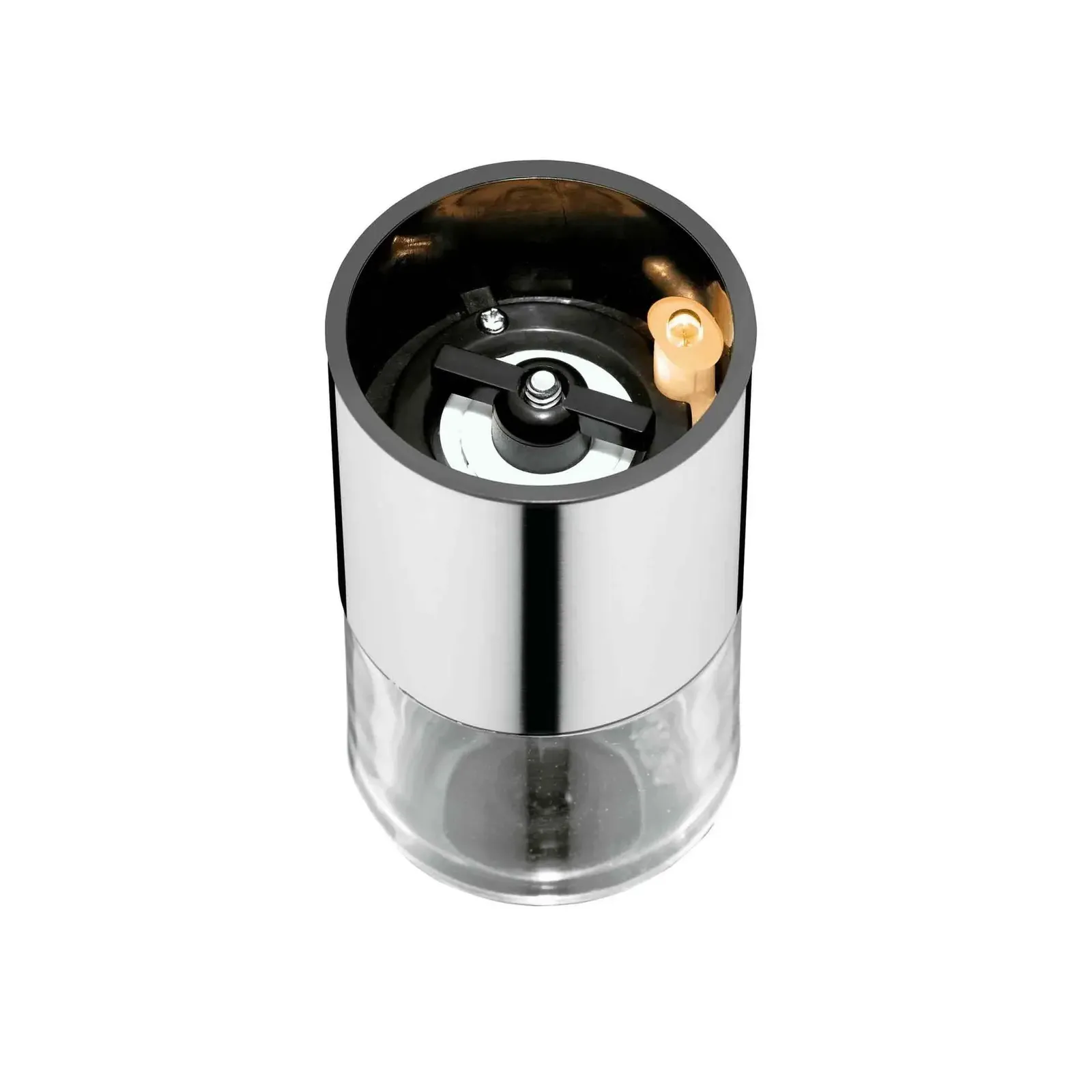 WMF Elektrische Mühle, Silber – Bild 6