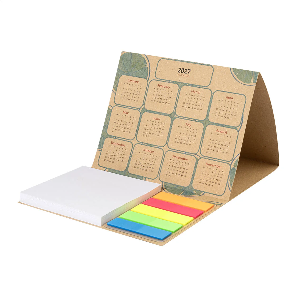 Individueller Kalender CreaStick Combo Date Eco